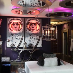 Avalon Hotel, hotel in St. Petersburg