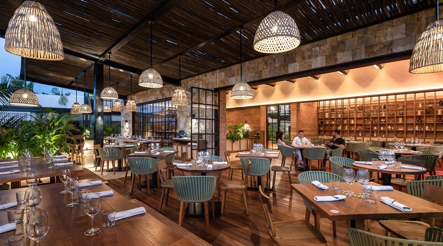 Cuna Cocina Honesta