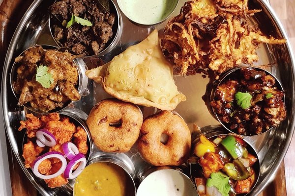 THE 10 BEST Indian Restaurants in Frankfurt (Updated 2024)