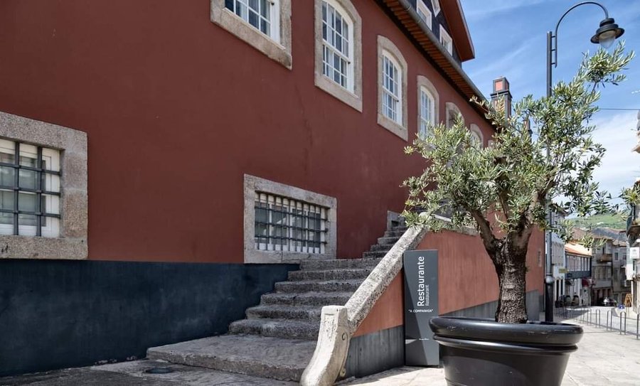 Entrada