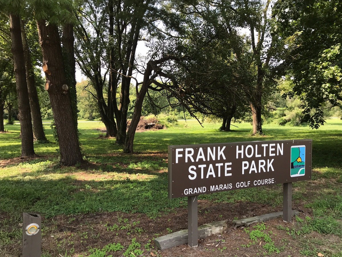 Escape to Nature's Playground: Unveiling the Hidden Gem of Frank Holten State Recreation Area