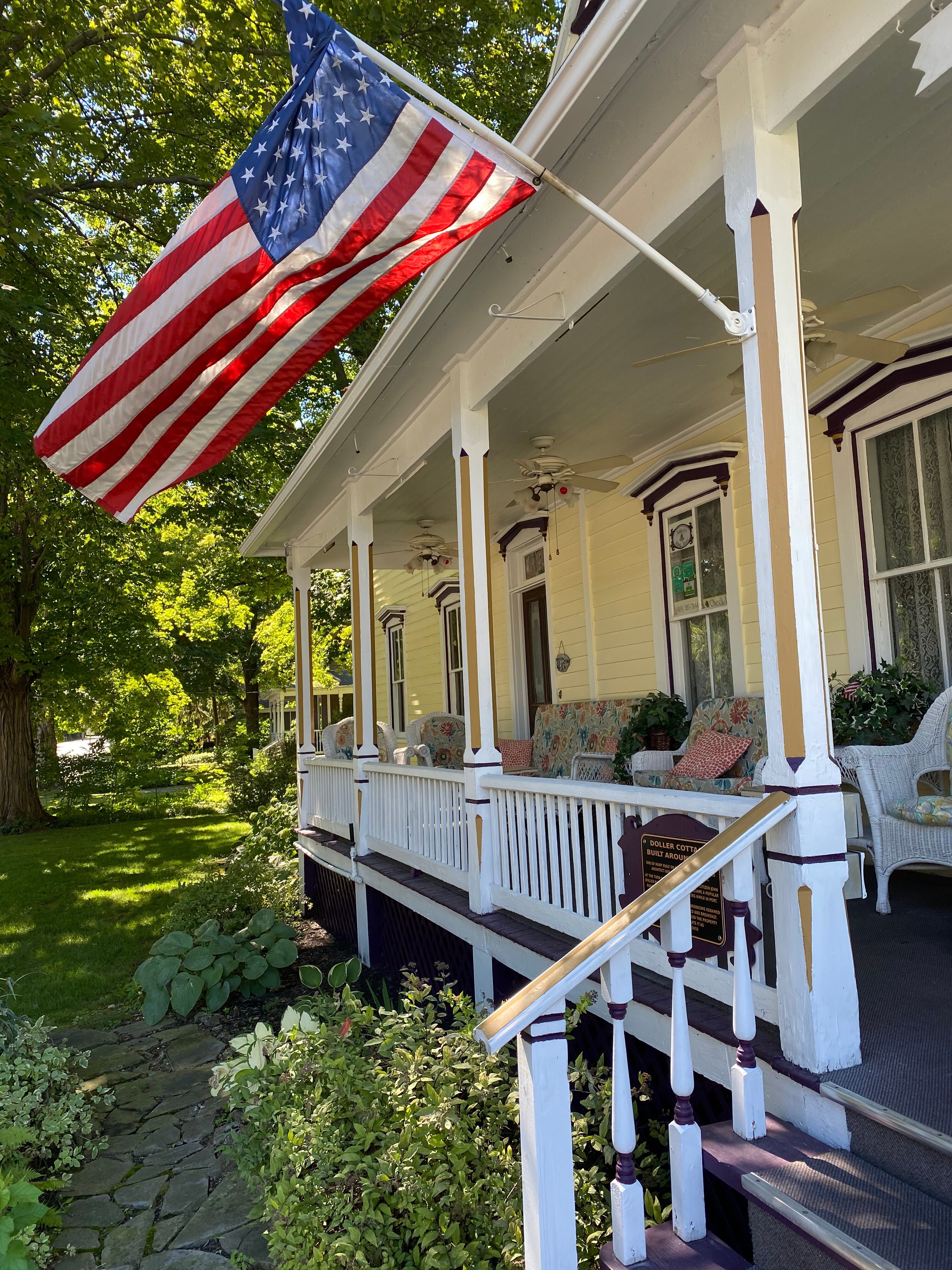 ASHLEY'S ISLAND HOUSE - Updated 2024 B&B Reviews (Put In Bay, Ohio)