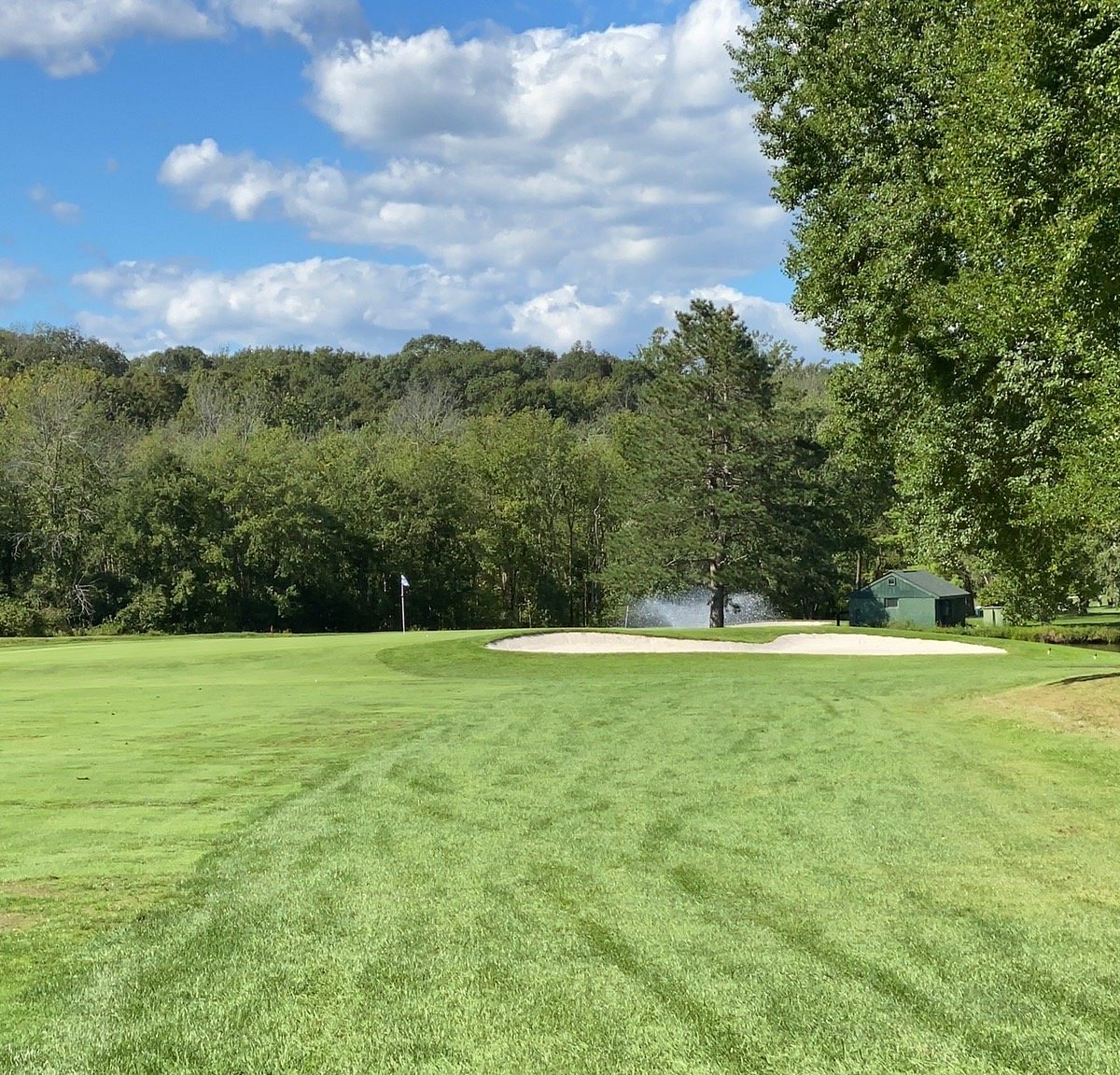 Ridgefield Golf Course Aktuell für 2022 Lohnt es sich? (Mit fotos)