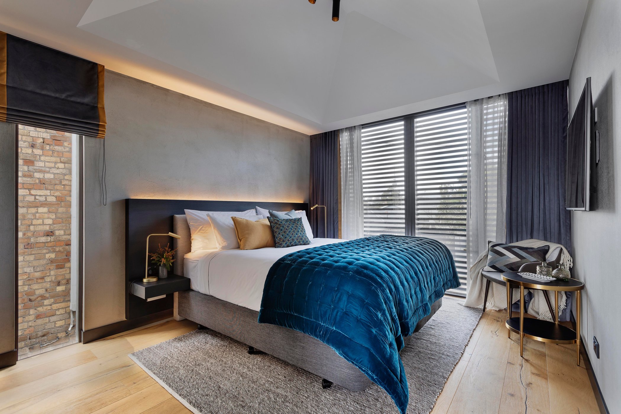 Hotel Fitzroy by Luminous by null