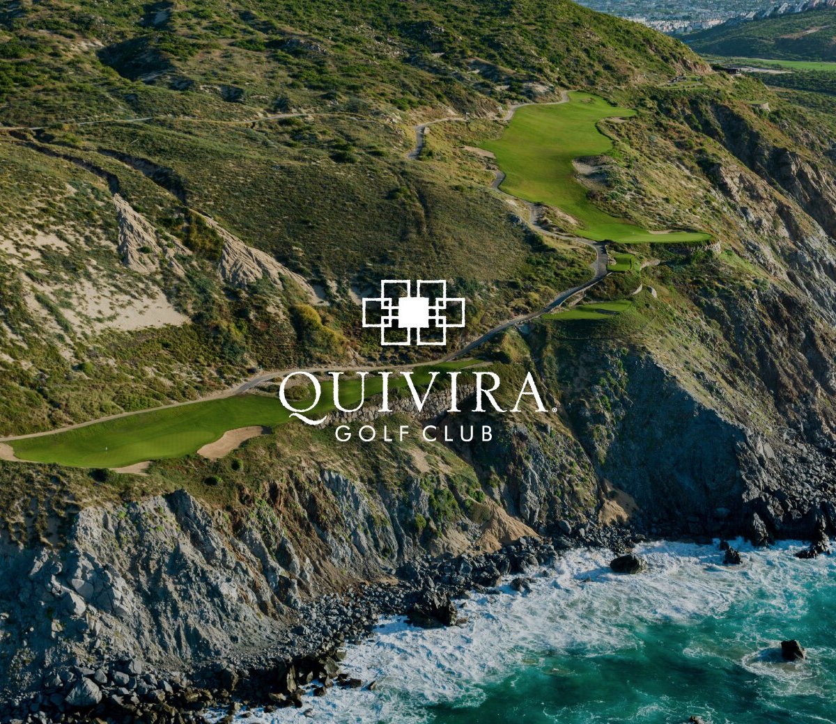 Quivira Golf Club (Cabo San Lucas) - All You Need to Know BEFORE You Go