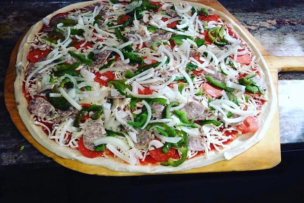 Order TAGLIA PIZZA - West Palm Beach, FL Menu Delivery [Menu & Prices]