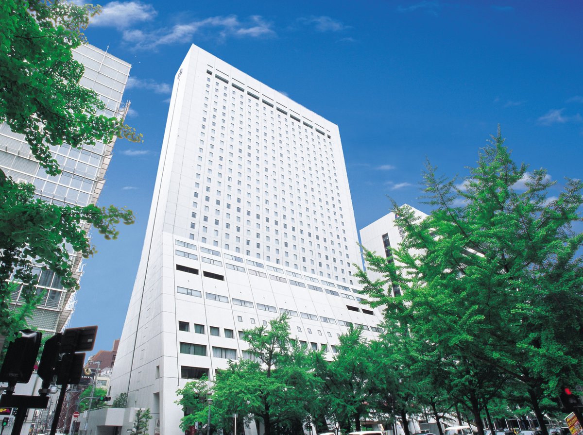 Hotel Nikko Osaka (C̶$̶1̶0̶7̶) C$58 - UPDATED Prices, Reviews & Photos ...