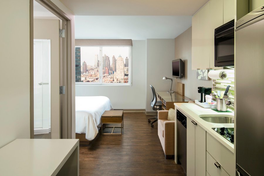 Element New York Times Square West 76 2 9 9 Updated 21 Prices Hotel Reviews New York City Tripadvisor