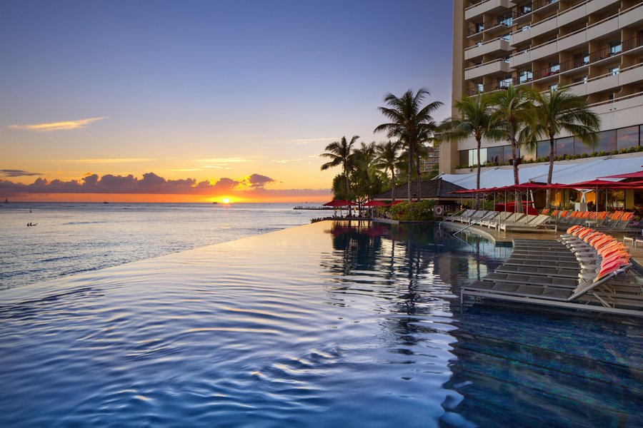 SHERATON WAIKIKI: 2020 Prices & Reviews (Honolulu, HI) - Photos of ...