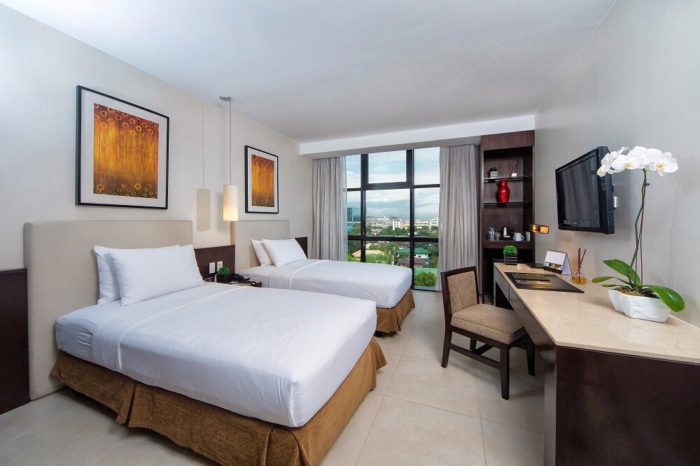 B HOTEL ALABANG $44 ($̶6̶0̶) - Updated 2022 Prices & Reviews ...