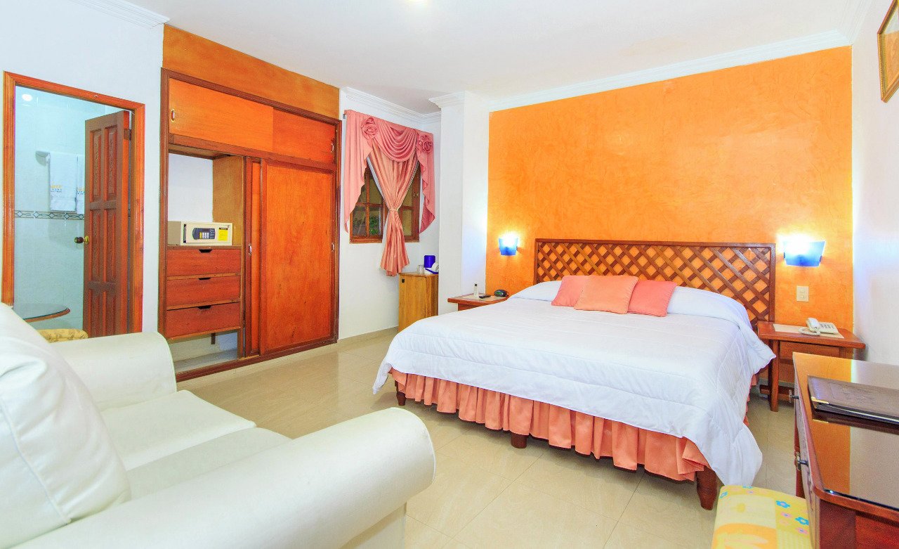 Baluarte Cartagena Hotel Boutique UPDATED Prices Reviews