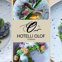 New, fresh and tasty style!