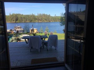 Resenär