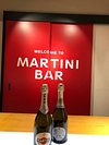 Martini sans alcool - Picture of Les Alpes Fully - Tripadvisor