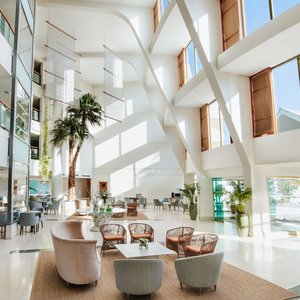 Louis Imperial Beach, hotel in Paphos