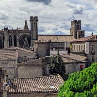 Church of Saints Nazarius and Celsus.