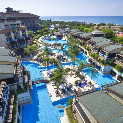 THE 10 BEST Hotels in Side, Türkiye 2024 (from 35) Tripadvisor