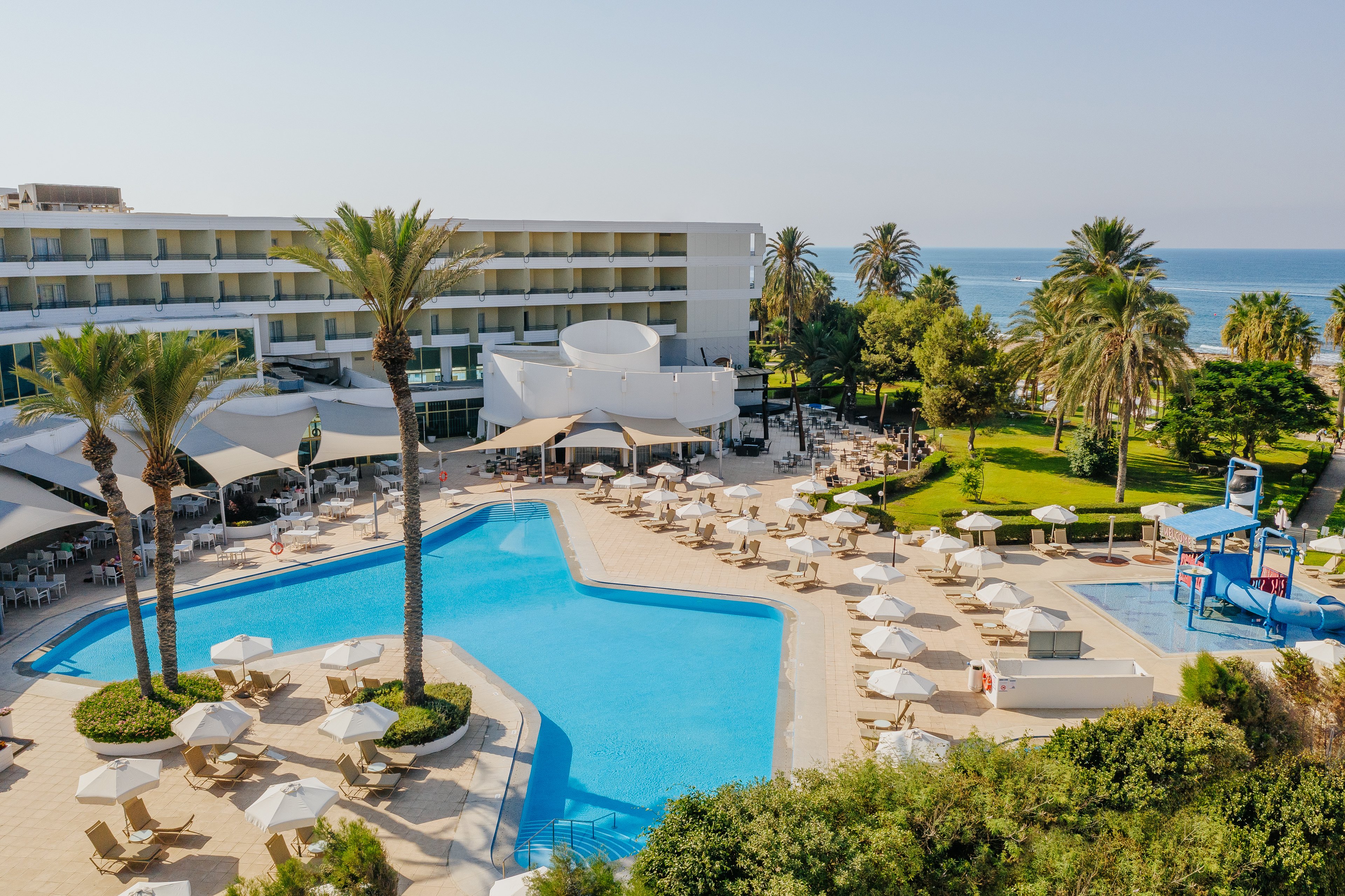 Zante imperial deals beach hotel tripadvisor