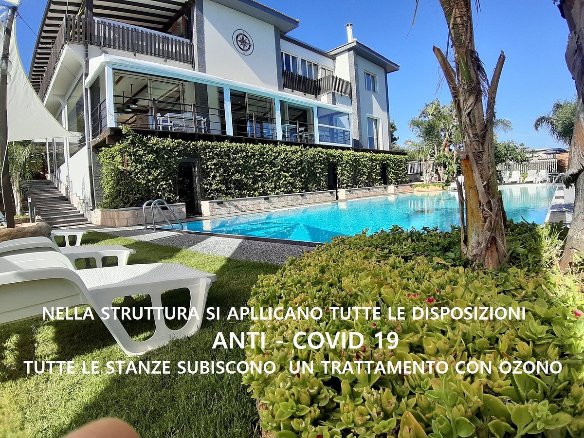 Villa Modus Vivendi, Cinisi – Updated 2024 Prices