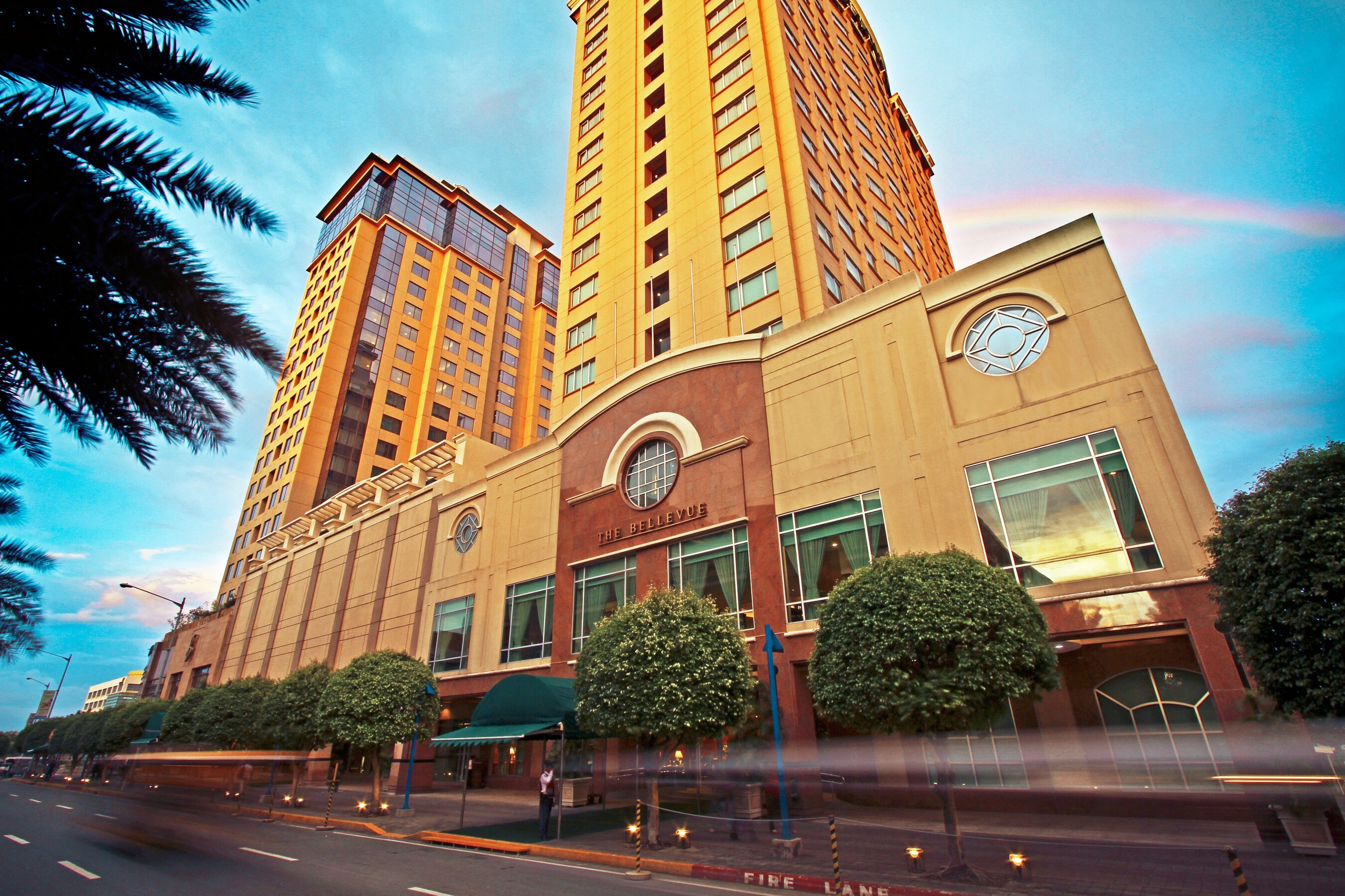 THE BELLEVUE MANILA $74 ($̶1̶4̶7̶) - Updated 2021 Prices & Hotel ...