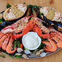 THE BEST DRESSED CRAB, Bembridge - Restaurant Reviews, Photos & Phone
