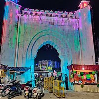 Hazrat Qutubuddin Baba Risaldar Rehmatullah Alaih