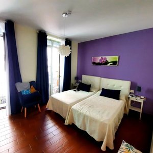 Amelia Habitaciones