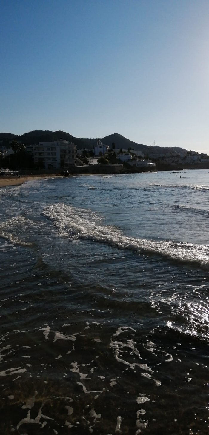 Imagen 3 de Playa de Sitges