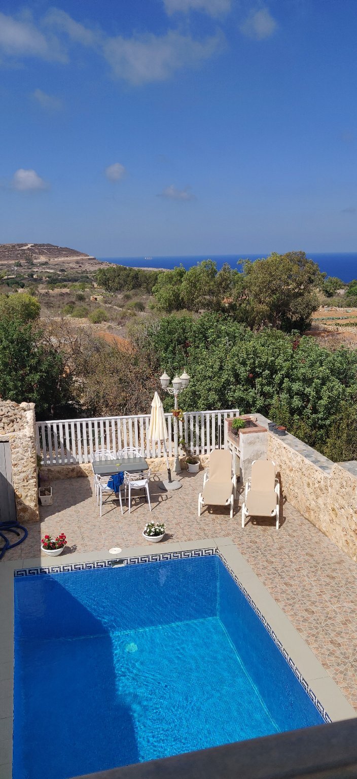 GIZIMINA FARMHOUSE - B&B - Prices & Hotel Reviews (Island Of Gozo ...