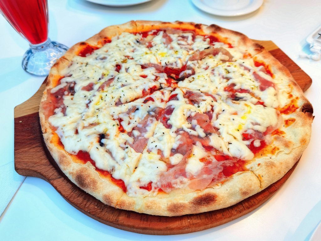 Pizza Preferita, Москва - фото ресторана - Tripadvisor