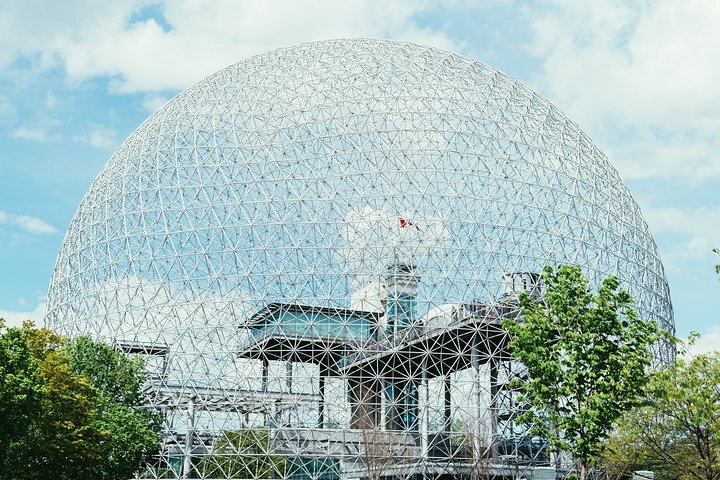 2023 Must See Montreal Walking Tour With A Local Host