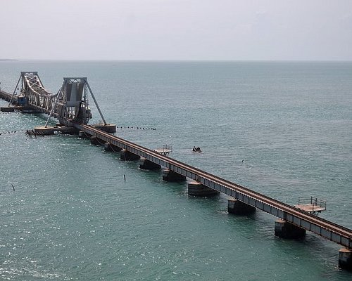 rameshwaram city tour