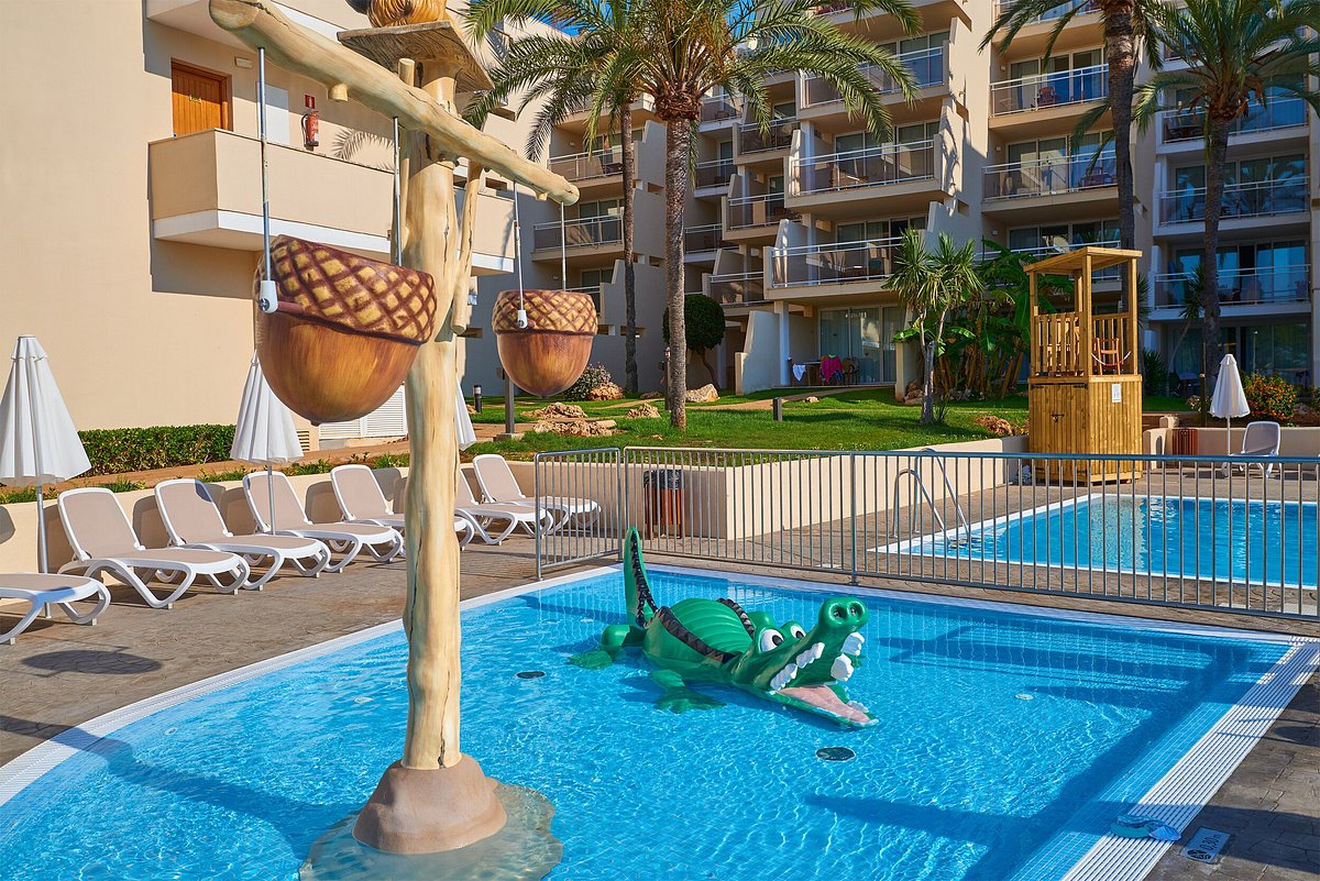 Super fun family holiday entertainment xxx - Picture of Protur Floriana  Resort, Majorca - Tripadvisor