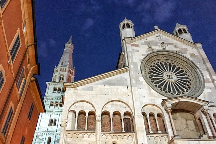 2024 Modena Private Walking Tour Provided By LivTours - Tripadvisor