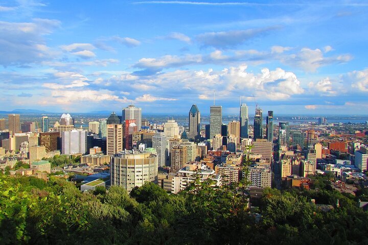 2024 (Montreal) Kickstart Your Trip In Montreal