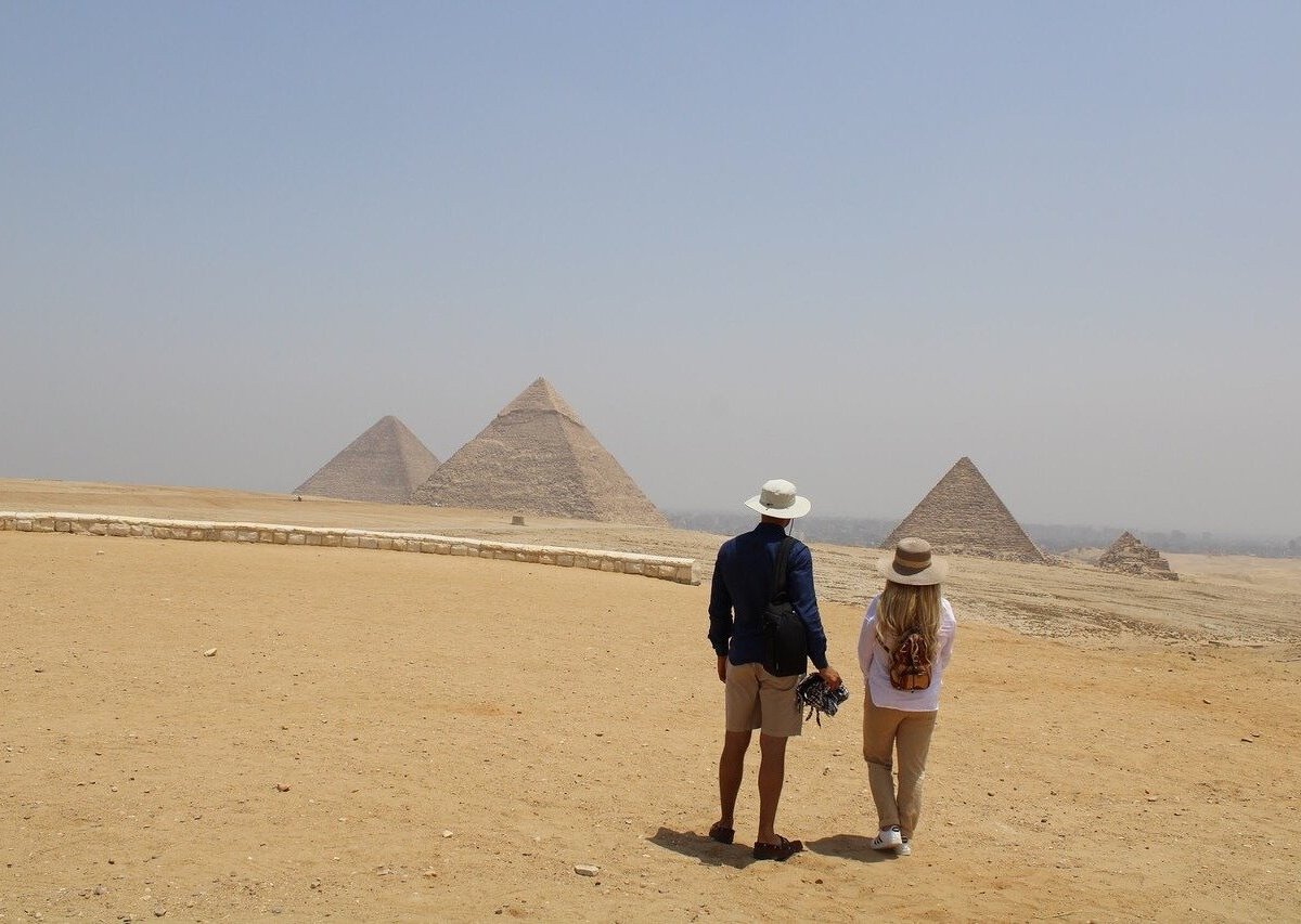 Let's Explore Egypt - Giza, Гиза: лучшие советы перед посещением - Tripadvisor