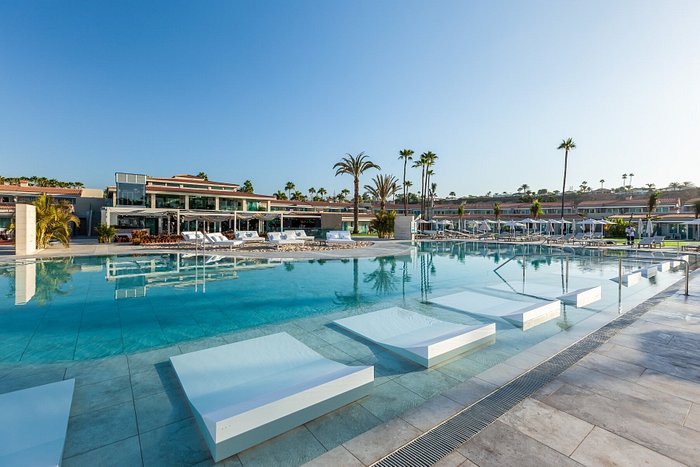 KUMARA SERENOA BY LOPESAN HOTELS $128 ($̶1̶4̶6̶) - Updated 2023 Prices & Hotel Reviews - Maspalomas, Spain