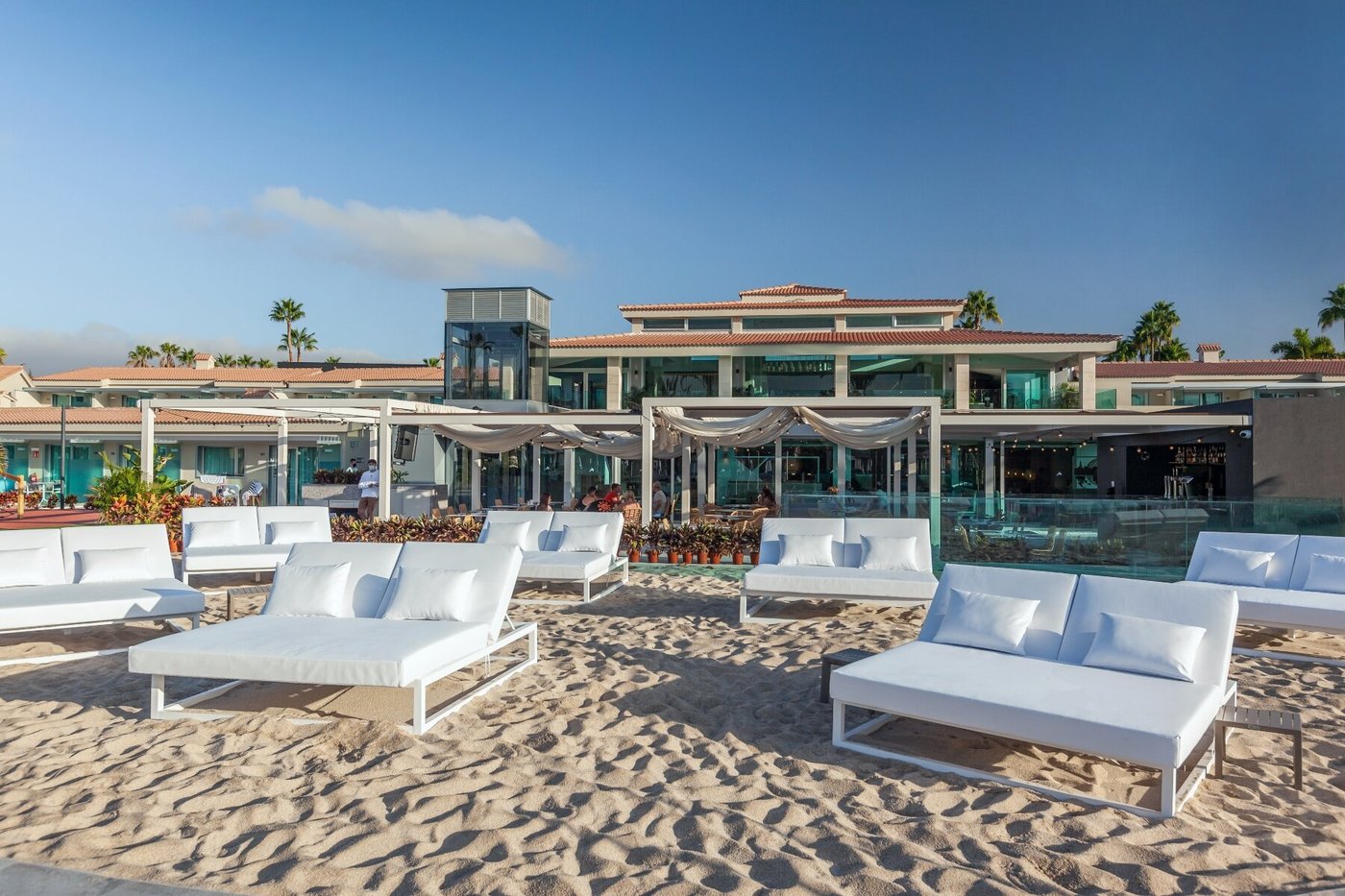 Kumara Serenoa by Lopesan Hotels Pool Pictures & Reviews - Tripadvisor