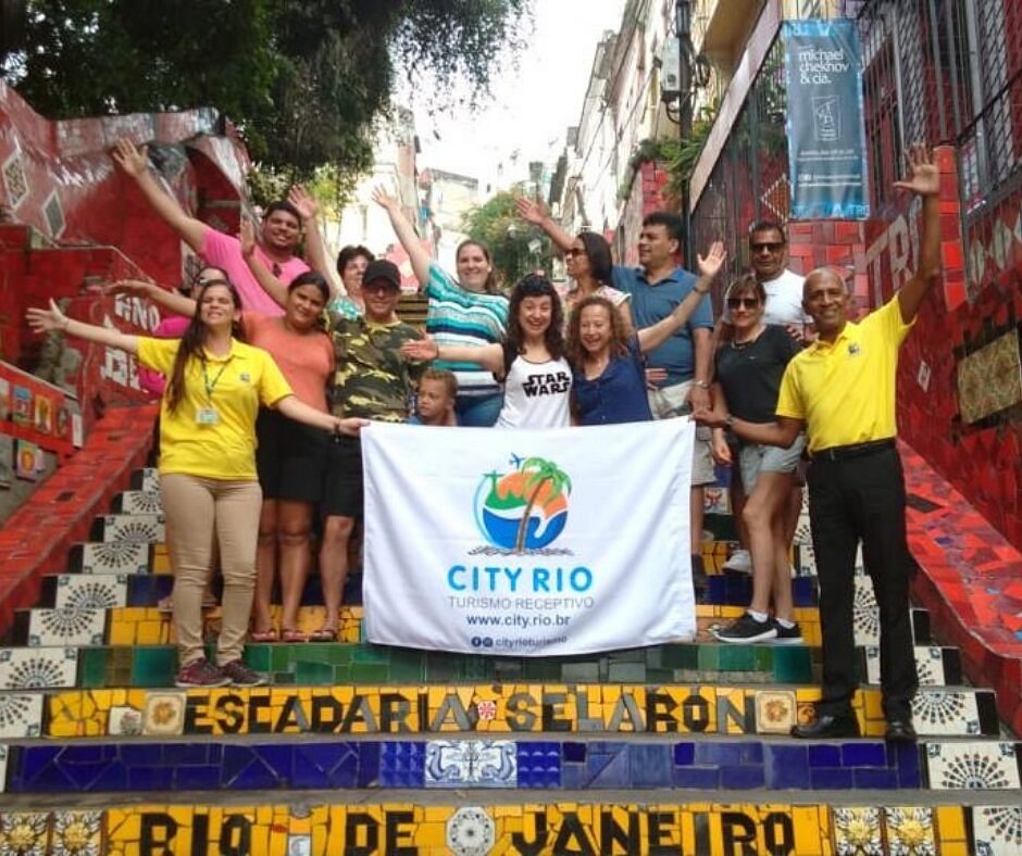 Tripadvisor, Tour della Città di Rio de Janeiro con pranzo fornito da Rio  de Janeiro City Tour