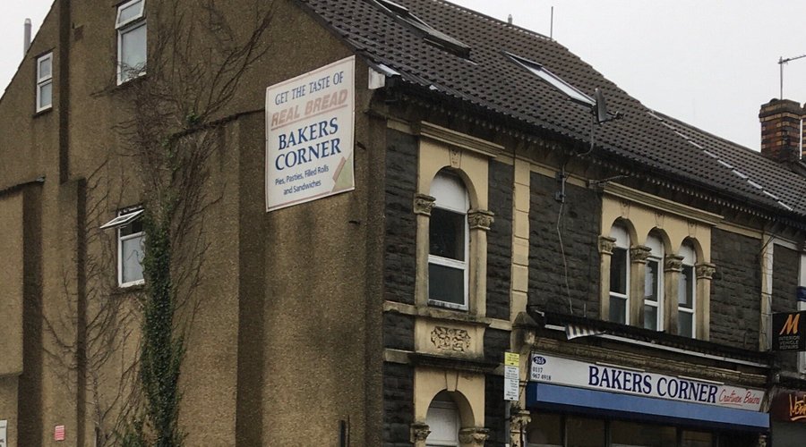 Bakers Corner, Kingswood - 레스토랑 리뷰 - 트립어드바이저