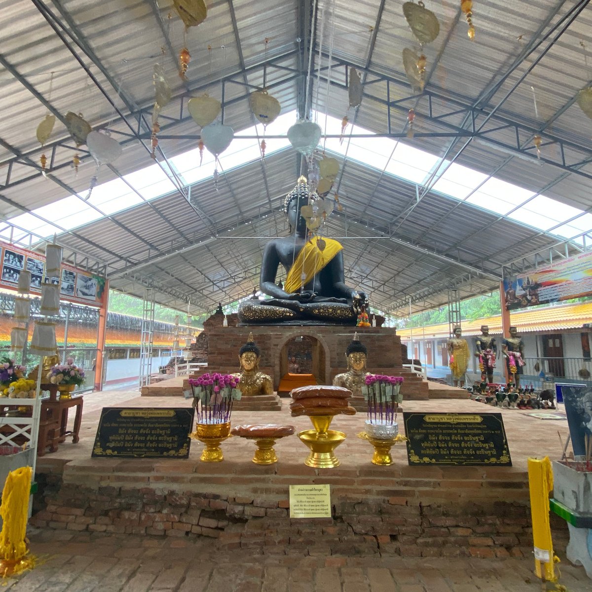 Wat Poethiyan (Phitsanulok, Thailand): Address - Tripadvisor