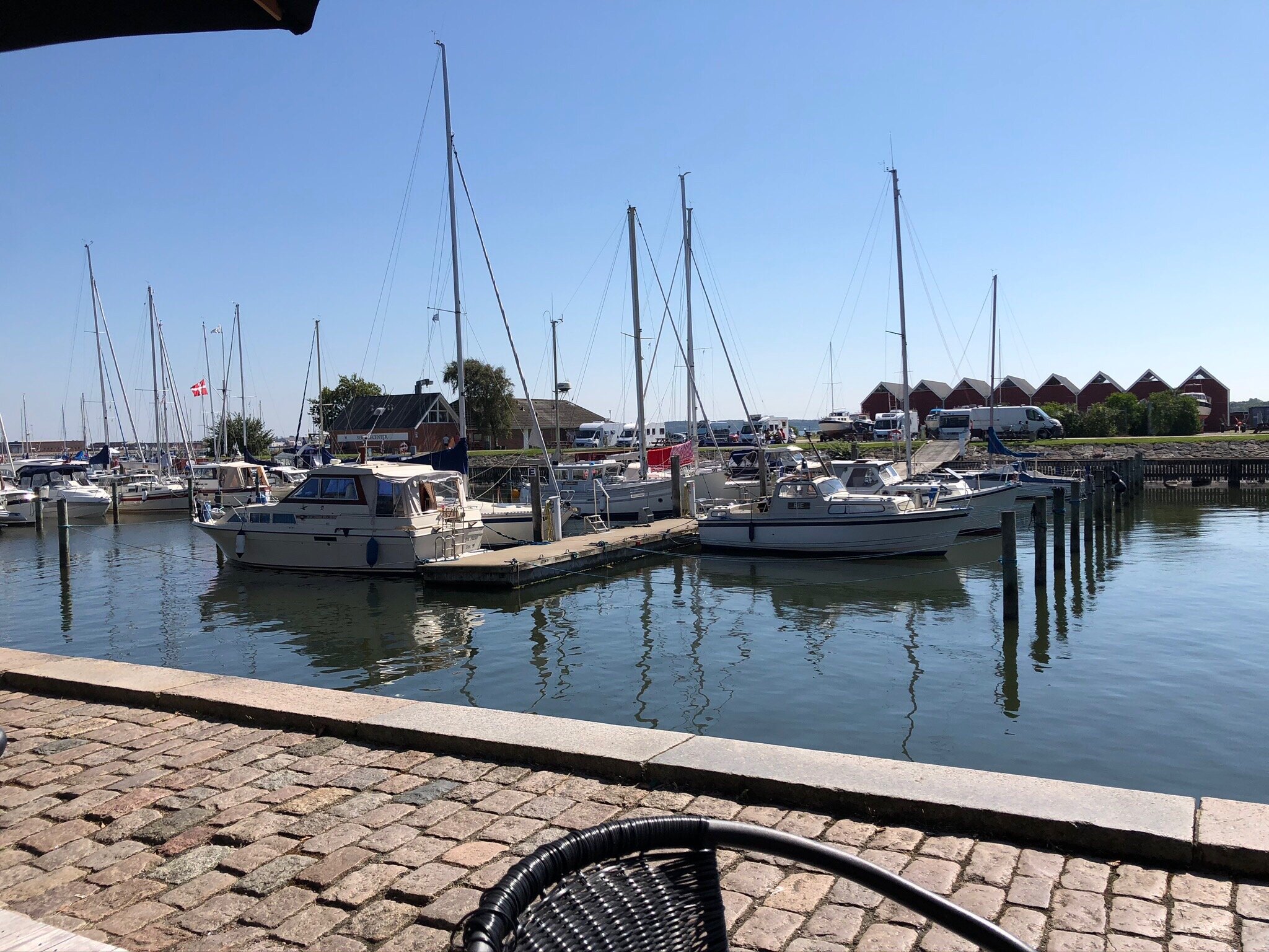 Nykøbing Mors Havn (Nykobing Mors): All You Need To Know