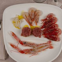 Crudo dei nostri porti