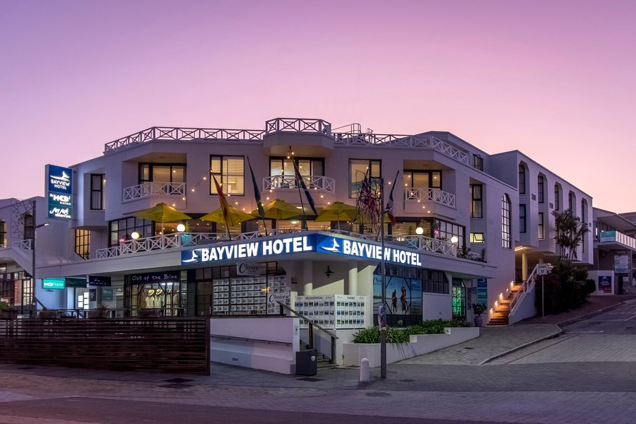 bayview hotel il gzira