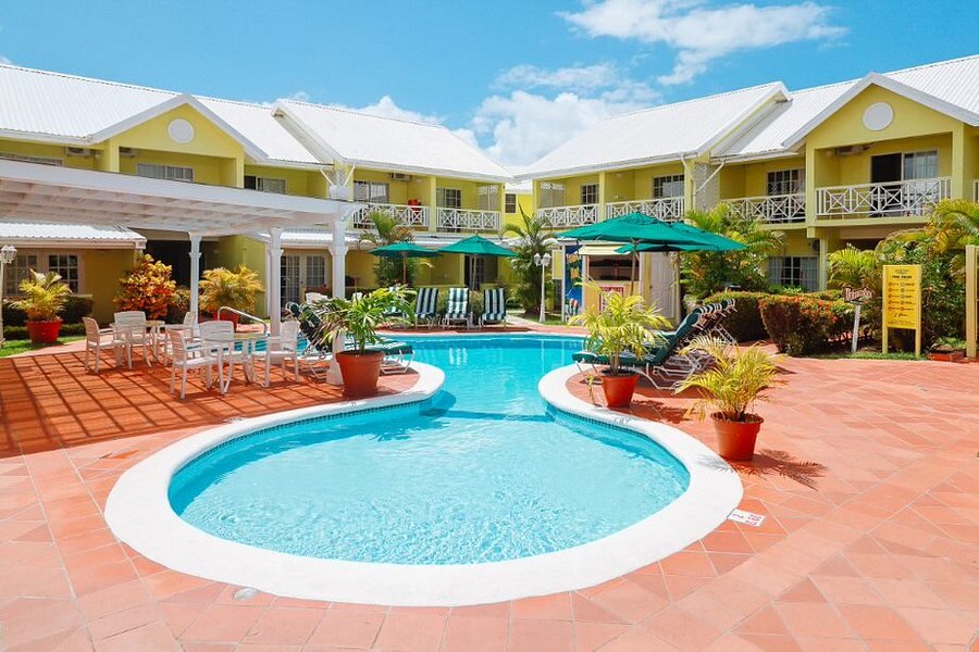 Bay Gardens Hotel - UPDATED 2022 Prices, Reviews & Photos (St. Lucia