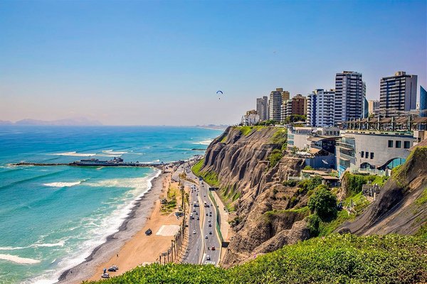 CHACRA Y MAR PIURA PERÚ