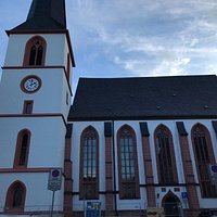 St.-Laurentiuskirche