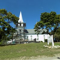 First Parish