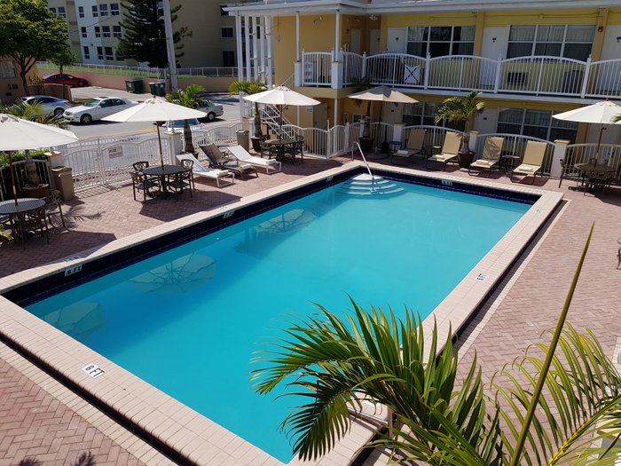 BEACH PARK HOTEL $85 ($̶2̶7̶9̶) - Updated 2023 Prices & Reviews