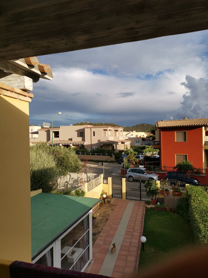 B&B BENTUS - Prices & Reviews (Villasimius, Sardinia)